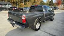 thumb 2006 Toyota Tundra Access Cab