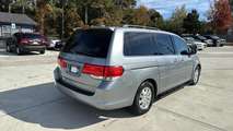 thumb 2009 Honda Odyssey