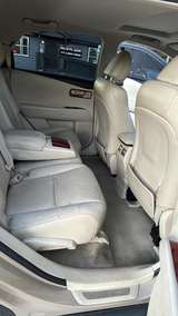 Used 2010 Lexus RX 2T2BK1BA9AC016599 for sale in loganville, GA thumb image 9