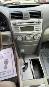 thumb 2011 Toyota Camry