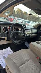 Used 2013 Toyota Tundra CrewMax 5TFEM5F19DX066969 for sale in loganville, GA thumb image 7