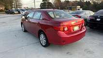 thumb 2010 Toyota Corolla