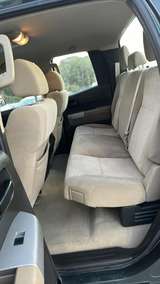 Used 2008 Toyota Tundra Double Cab 5TFRT54198X027280 for sale in loganville, GA thumb image 8