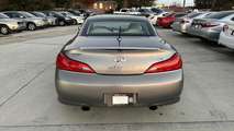 Used 2009 INFINITI G JNKCV66E29M723728 for sale in loganville, GA thumb image 5