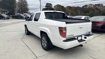 thumb 2008 Honda Ridgeline
