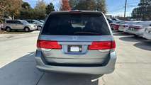 thumb 2009 Honda Odyssey