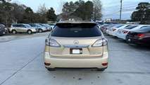 Used 2010 Lexus RX 2T2BK1BA9AC016599 for sale in loganville, GA thumb image 5