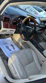 Used 2010 Lexus RX 2T2BK1BA9AC016599 for sale in loganville, GA thumb image 7