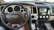 Used 2008 Toyota Tundra Double Cab 5TFRT54198X027280 for sale in loganville, GA thumb image 12