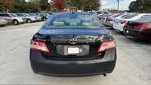 thumb 2011 Toyota Camry