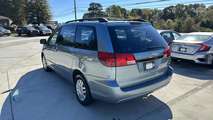 Used 2005 Toyota Sienna 5TDZA23C95S372544 for sale in loganville, GA thumb image 6