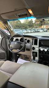 Used 2008 Toyota Tundra Double Cab 5TFRT54198X027280 for sale in loganville, GA thumb image 11