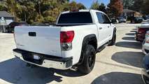 Used 2007 Toyota Tundra CrewMax 5TBDV58177S476937 for sale in loganville, GA thumb image 4
