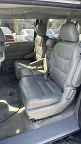 thumb 2009 Honda Odyssey