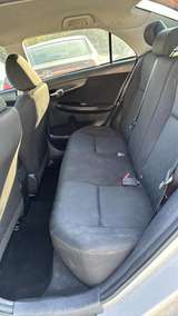 Used 2009 Toyota Corolla 2T1BU40EX9C131116 for sale in loganville, GA thumb image 8