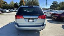 Used 2005 Toyota Sienna 5TDZA23C95S372544 for sale in loganville, GA thumb image 5