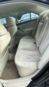 thumb 2011 Toyota Camry