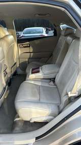 Used 2010 Lexus RX 2T2BK1BA9AC016599 for sale in loganville, GA thumb image 8