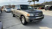 thumb 2006 Toyota Tundra Access Cab