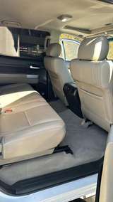 Used 2007 Toyota Tundra CrewMax 5TBDV58177S476937 for sale in loganville, GA thumb image 9