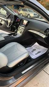 Used 2009 INFINITI G JNKCV66E29M723728 for sale in loganville, GA thumb image 8
