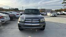 thumb 2006 Toyota Tundra Access Cab