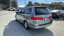 thumb 2009 Honda Odyssey