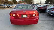 thumb 2010 Toyota Corolla