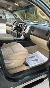 Used 2008 Toyota Tundra Double Cab 5TFRT54198X027280 for sale in loganville, GA thumb image 10