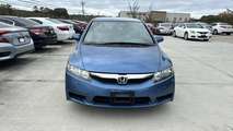 thumb 2011 Honda Civic