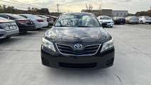 thumb 2011 Toyota Camry