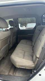 thumb 2008 Honda Ridgeline