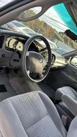 thumb 2006 Toyota Tundra Access Cab