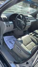 thumb 2009 Honda Odyssey