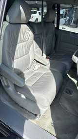 thumb 2009 Honda Odyssey
