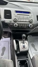 thumb 2011 Honda Civic