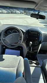 Used 2005 Toyota Sienna 5TDZA23C95S372544 for sale in loganville, GA thumb image 10