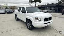 thumb 2008 Honda Ridgeline
