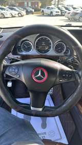 thumb 2011 Mercedes-Benz E-Class