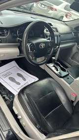 thumb 2012 Toyota Camry