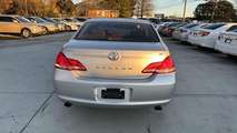 Used 2010 Toyota Avalon 4T1BK3DB8AU360400 for sale in loganville, GA thumb image 5