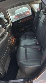 Used 2006 INFINITI M JNKAY01F06M254159 for sale in loganville, GA thumb image 8