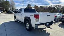thumb 2007 Toyota Tundra Double Cab
