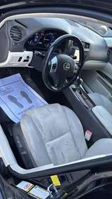 thumb 2012 Lexus IS