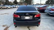 thumb 2012 Lexus IS