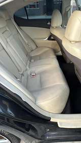 thumb 2012 Lexus IS