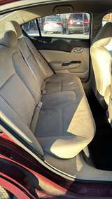 Used 2012 Honda Civic 2HGFB2F56CH550811 for sale in loganville, GA thumb image 9