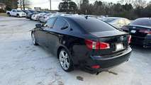 thumb 2012 Lexus IS