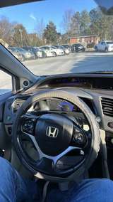 thumb 2012 Honda Civic