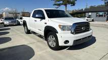 thumb 2007 Toyota Tundra Double Cab
